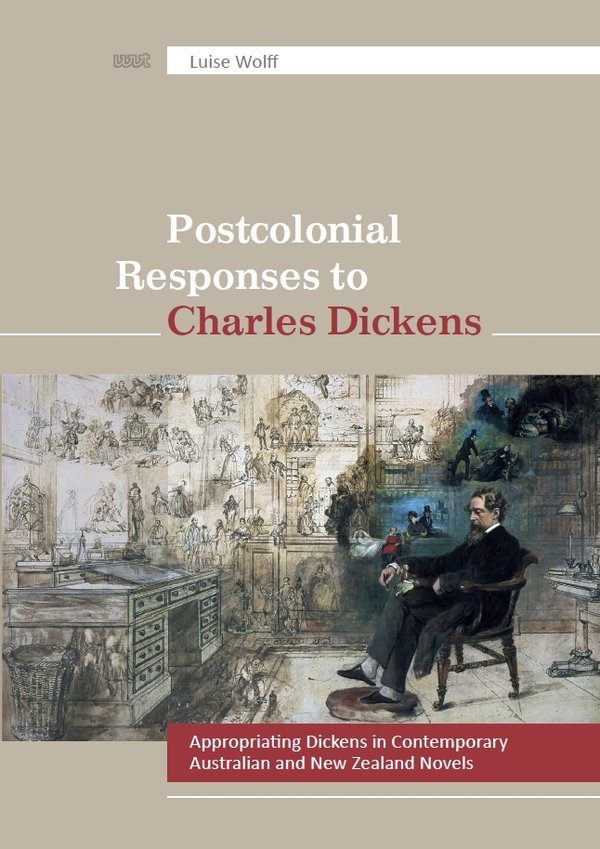 Postcolonial Responses to Charles Dickens