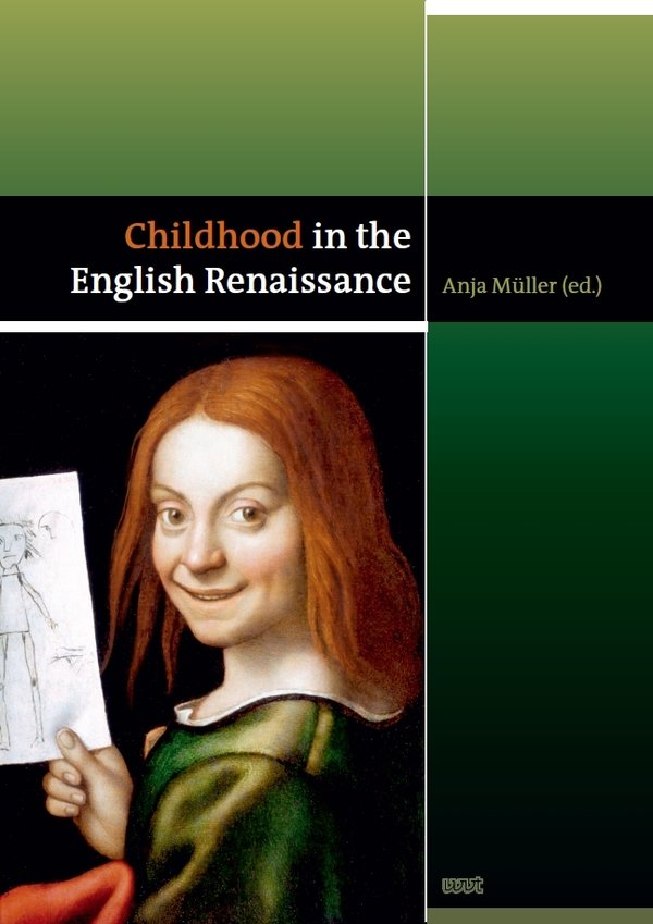 Childhood in the English Renaissance