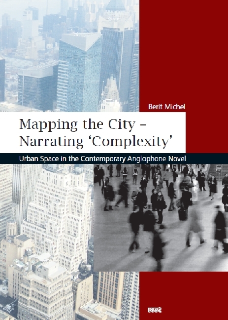 Mapping the City – Narrating 'Complexity'