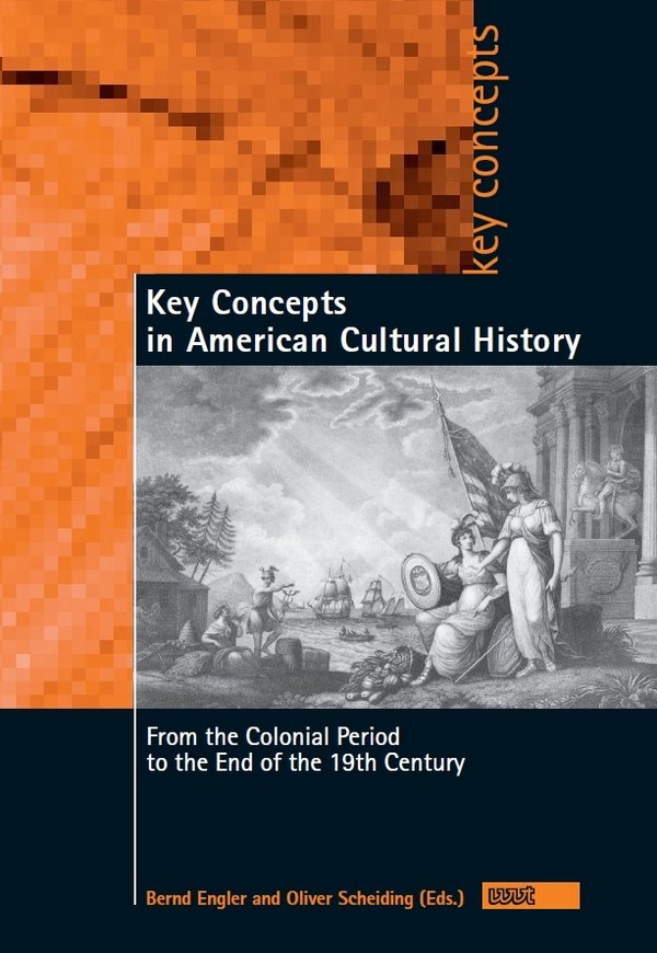 Key Concepts in American Cultural History