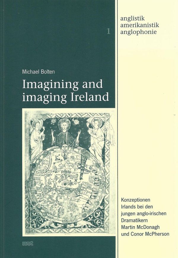 Imagining and imaging Ireland