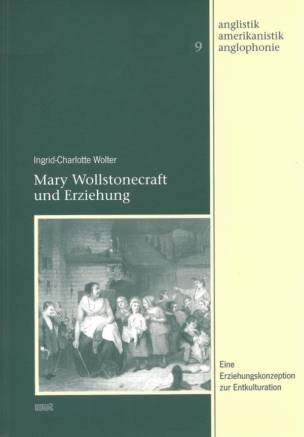 Mary Wollstonecraft und Erziehung