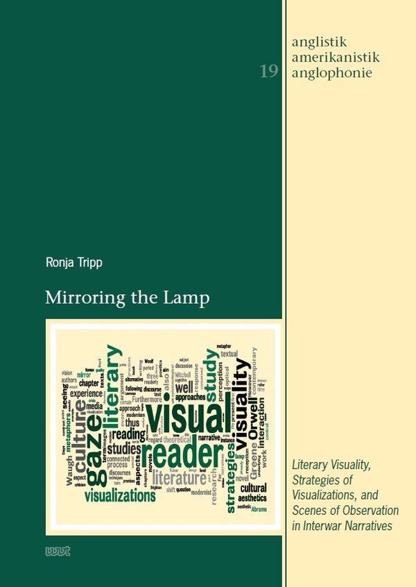 Mirroring the Lamp