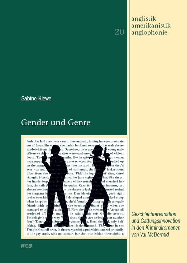Gender und Genre