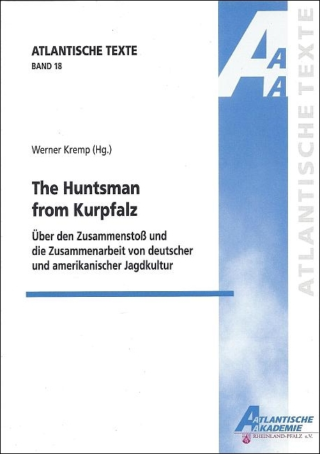 The Huntsman from Kurpfalz