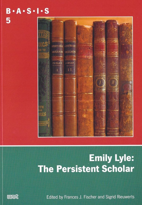 Emily Lyle: The Persistent Scholar