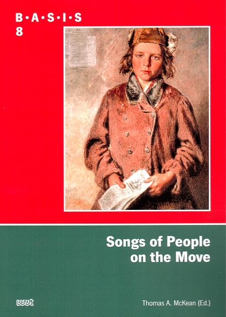 Songs of People on the Move