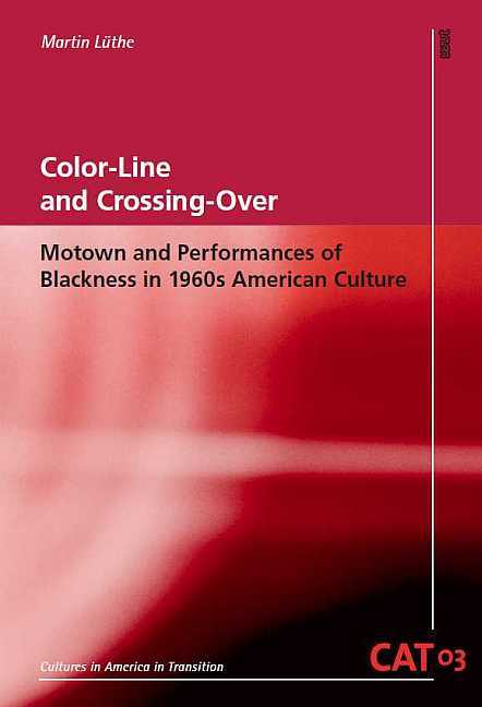 Color-Line and Crossing-Over