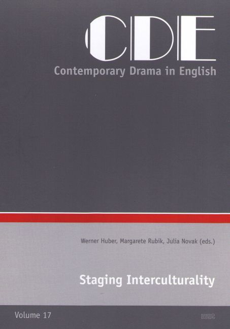 Staging Interculturality