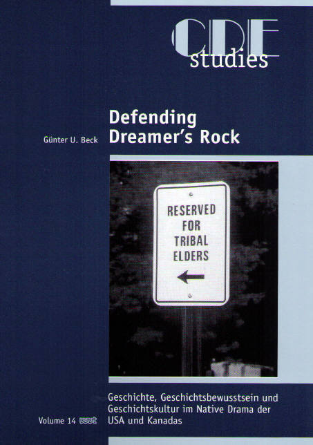 Defending Dreamer's Rock