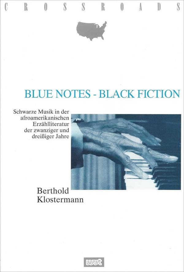 Blue Notes – Black Fiction