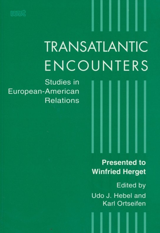 Transatlantic Encounters