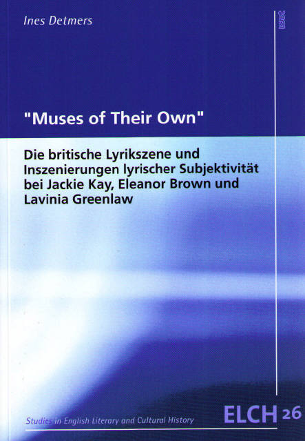 "Muses of Their Own"