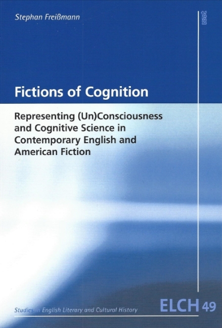 Fictions of Cognition