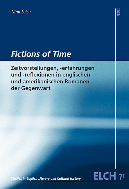 Fictions of Time