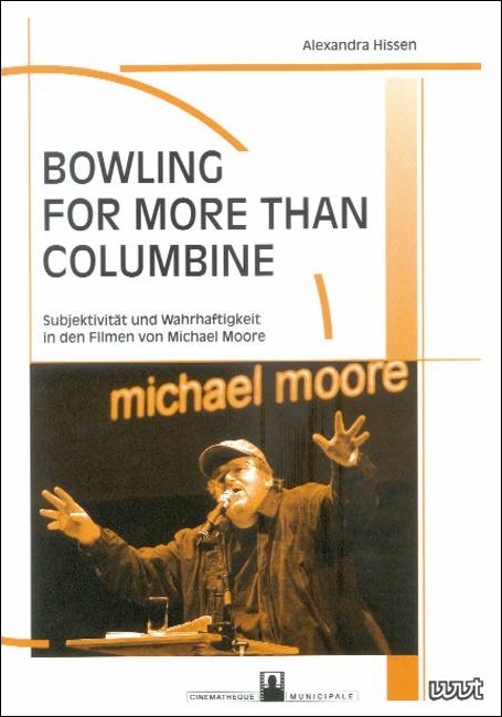 Bowling for more than Columbine