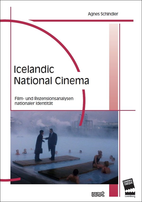 Icelandic National Cinema