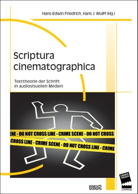 Scriptura cinematographica