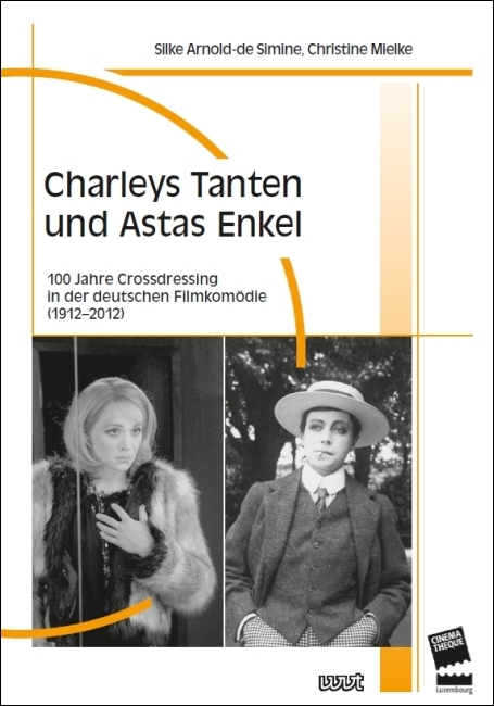 Charleys Tanten und Astas Enkel