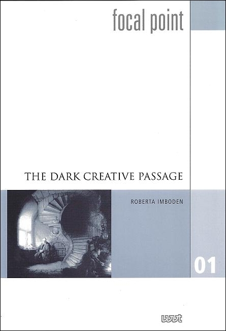 The Dark Creative Passage