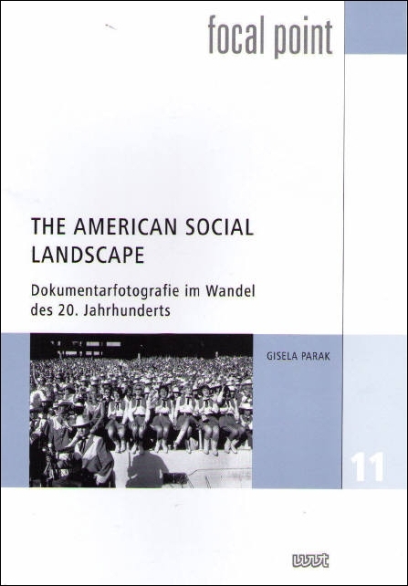 The American Social Landscape