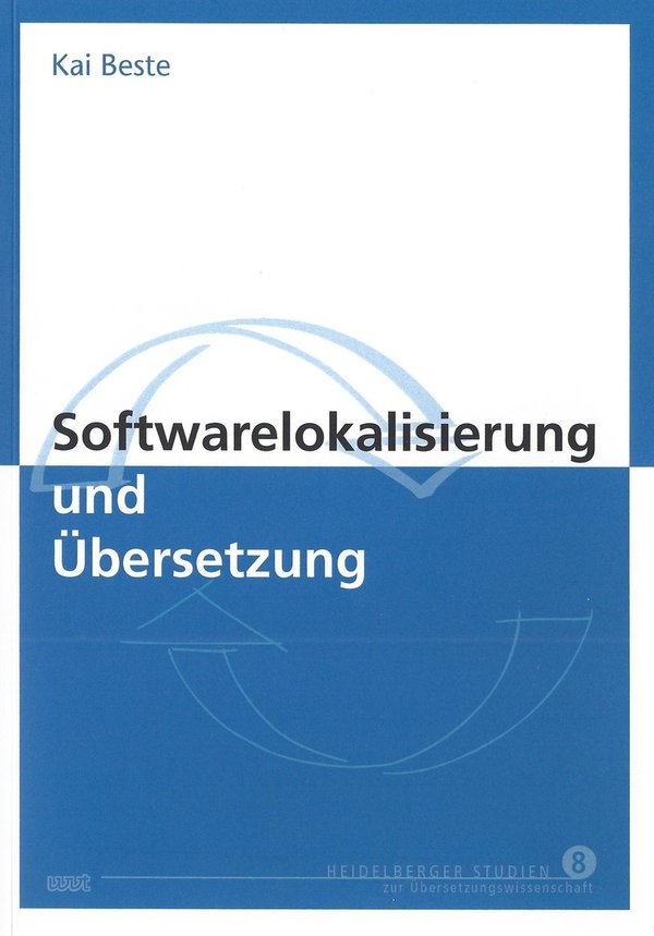 Softwarelokalisierung und Übersetzung