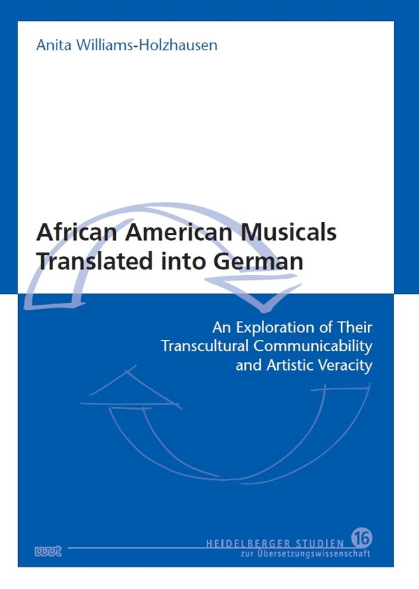 African American Musicals Translated into German