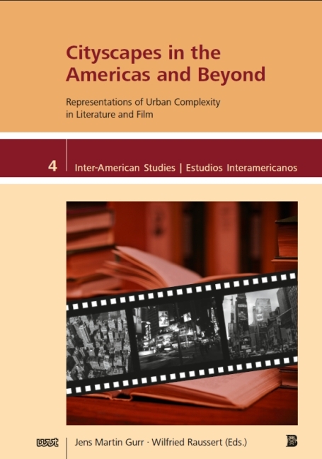 Cityscapes in the Americas and Beyond