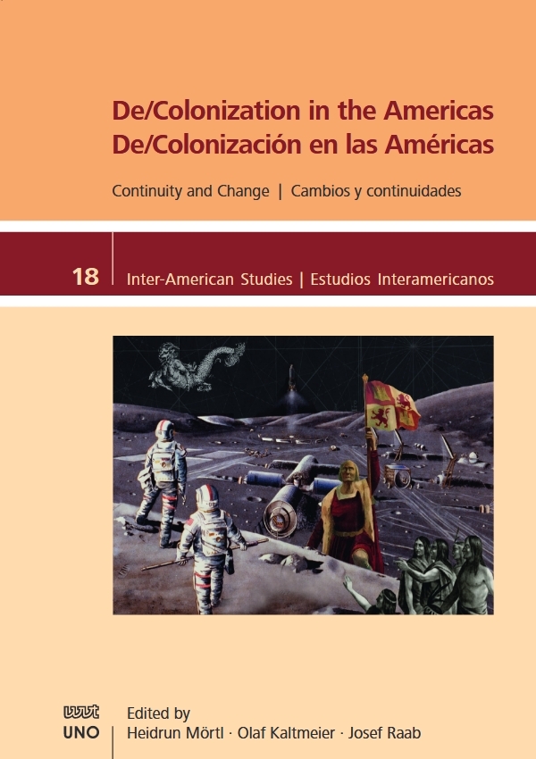 De/Colonization in the Americas: Continuity and Change