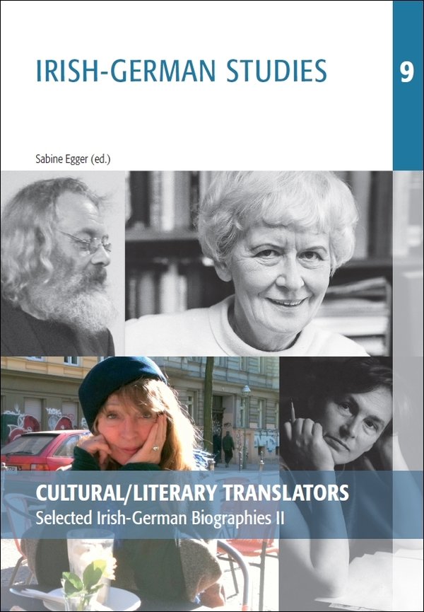 Cultural/Literary Translators