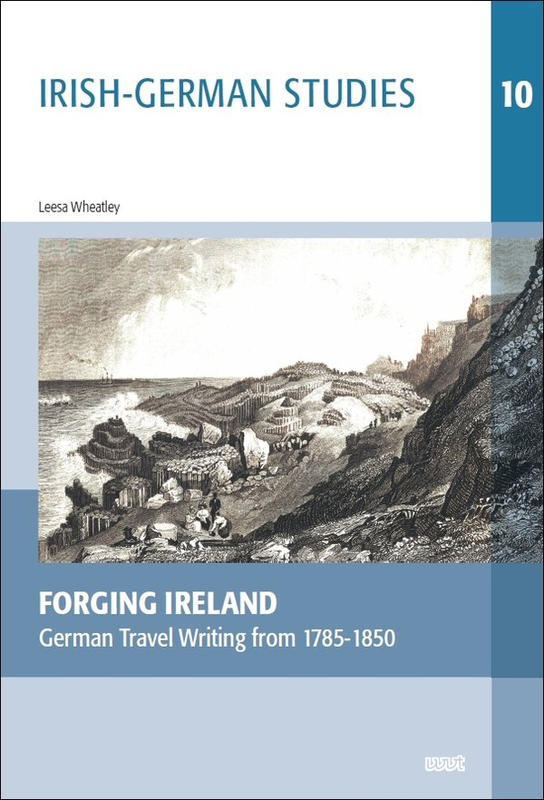Forging Ireland