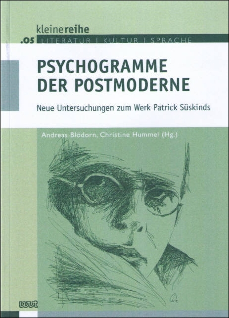 Psychogramme der Postmoderne