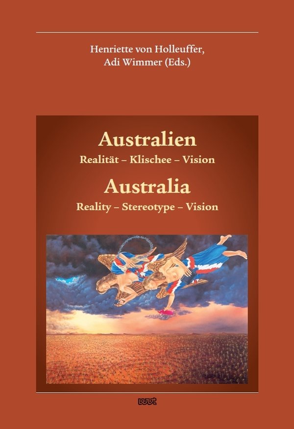 Australia: Reality - Stereotype - Vision