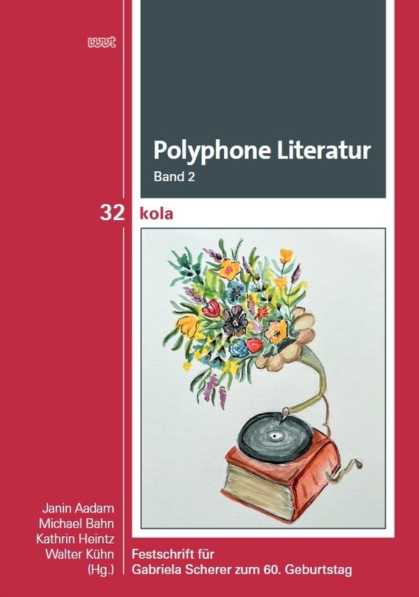 Polyphone Literatur, Band 2