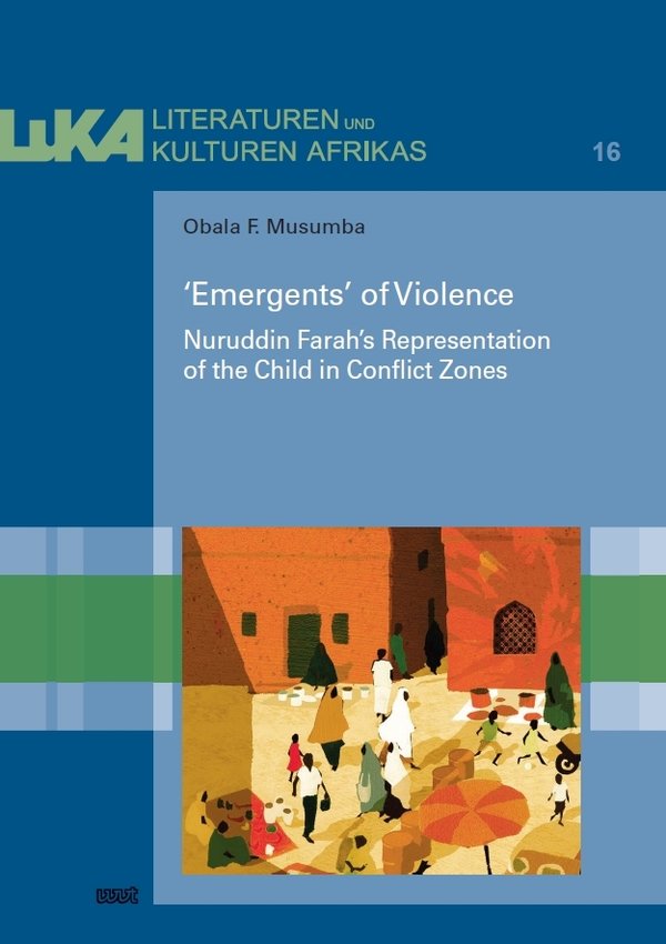'Emergents' of Violence