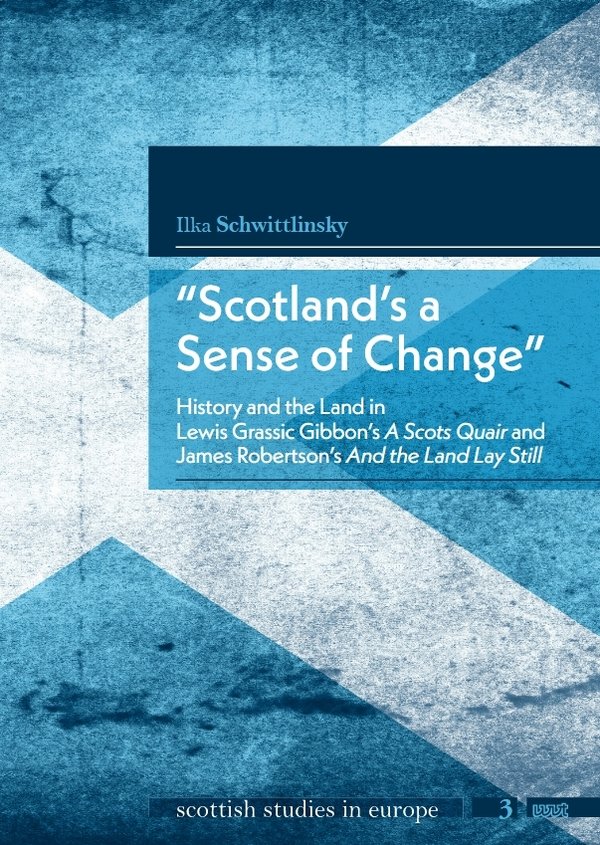 “Scotland’s a Sense of Change”